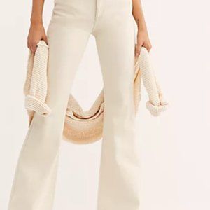 Lee High-Rise Jeans, Size 24